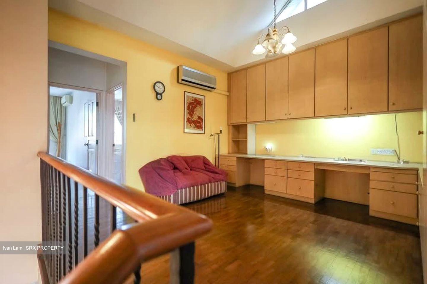 Belgravia Park (D28), Terrace #555308591